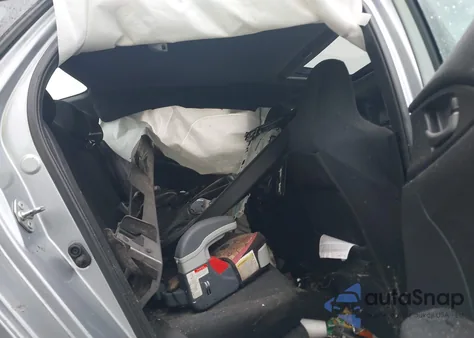 2017 Honda Civic Si from USA, damaged, VIN 2HGFC1E58HH703060